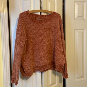 Aerie sweater